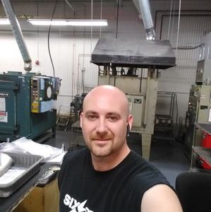 Meet your Posher, Chris